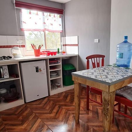 Henua Roa Loft Apartamento Hanga Roa Exterior foto