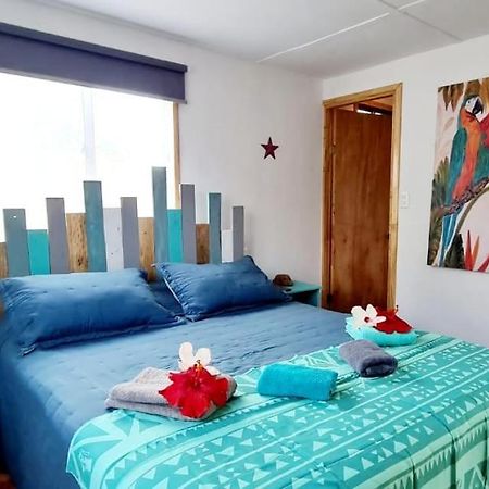Henua Roa Loft Apartamento Hanga Roa Exterior foto