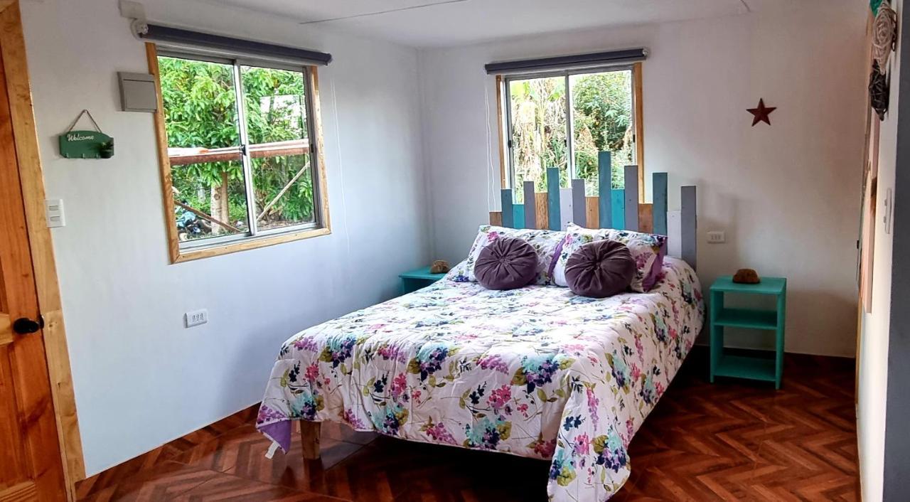 Henua Roa Loft Apartamento Hanga Roa Exterior foto