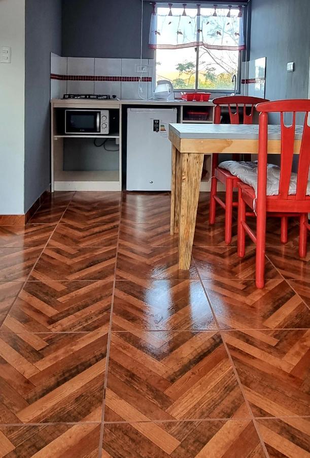 Henua Roa Loft Apartamento Hanga Roa Exterior foto