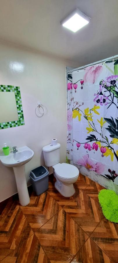 Henua Roa Loft Apartamento Hanga Roa Exterior foto
