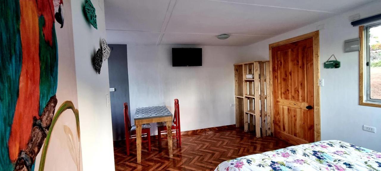 Henua Roa Loft Apartamento Hanga Roa Exterior foto